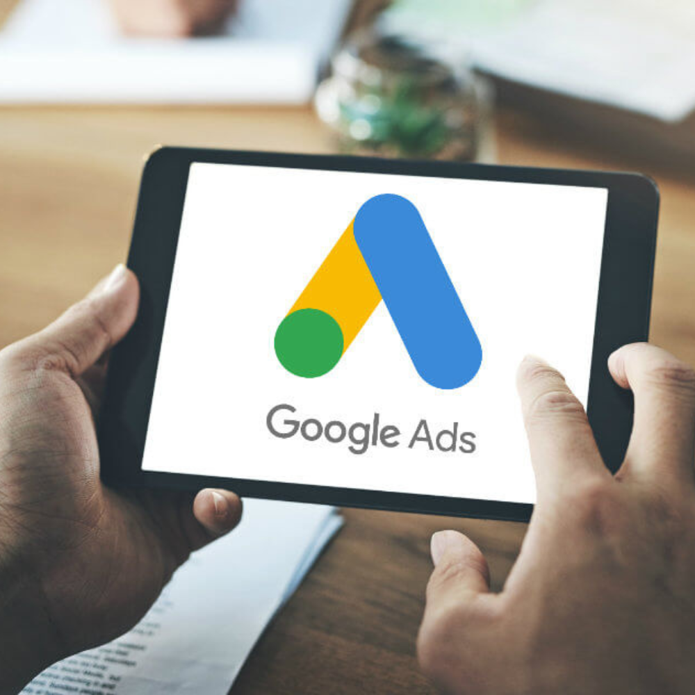 Google Ads