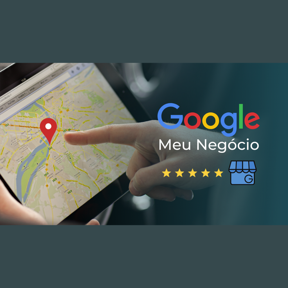 Google Meu Negócio