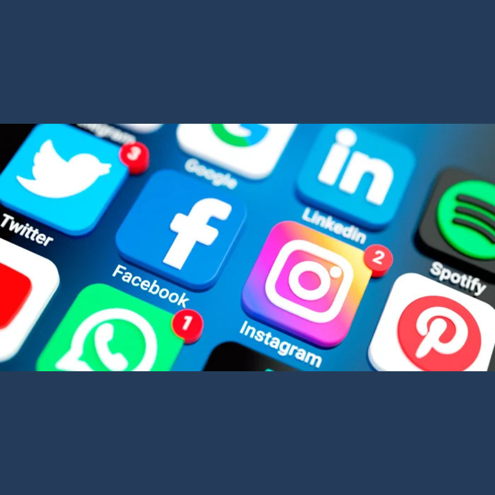 Gestão de Mídias Sociais