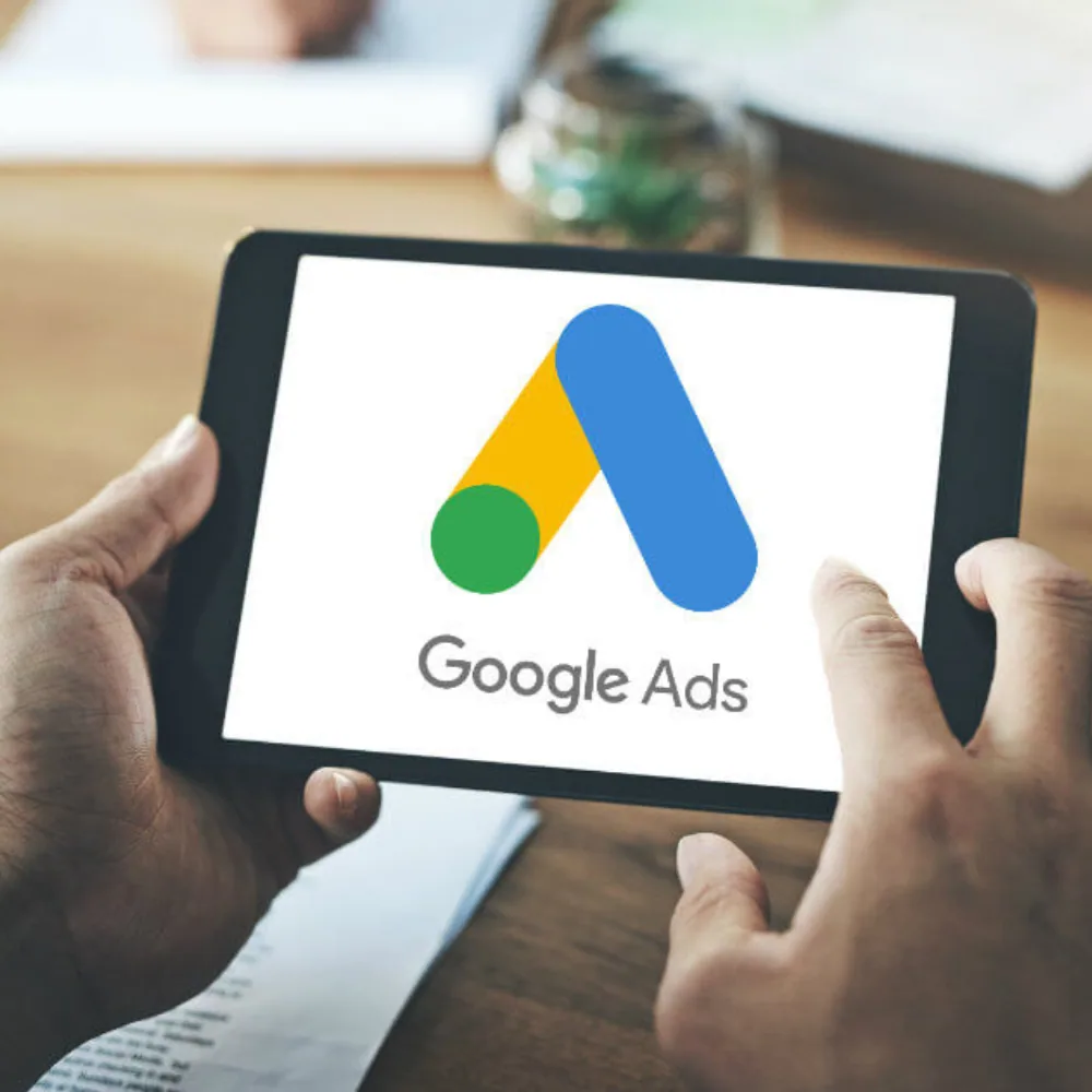 Google Ads
