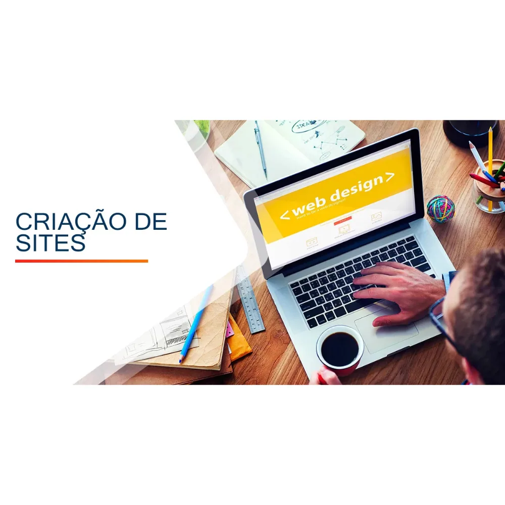 Criação de Site